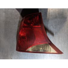 GSR104 Driver Left Tail Light For 00-01 Ford Focus  2.0